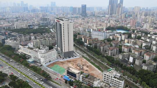 宝安中心医院 深圳市宝安区中心医院