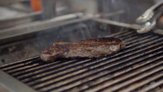 西餐牛排 高级牛肉 牛排素材视频素材模板下载