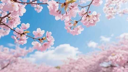 立春 节气 春分 春天 万物复苏（26组）