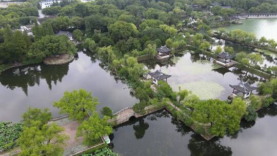 浙江东阳横店影视城