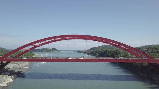 台湾的大桥