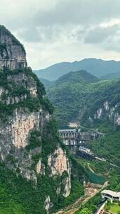 湄江风景区