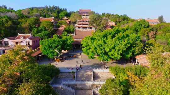 泉州少林寺 泉州 少林寺