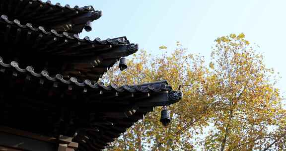 杭州钱王祠