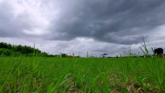 上海华东无人机基地