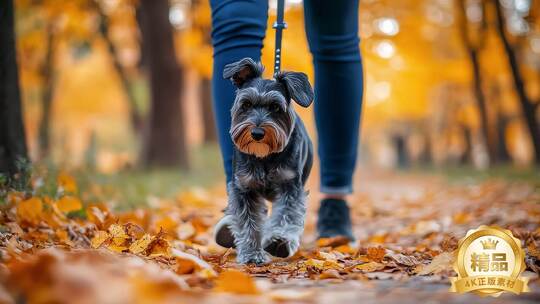 萌宠狗狗温馨日常治愈瞬间