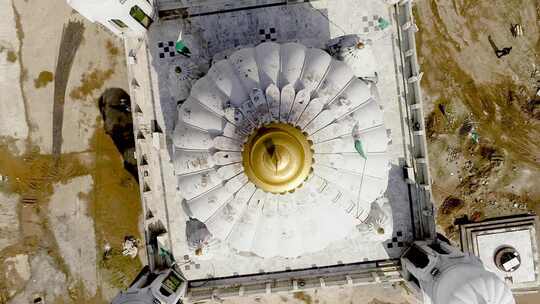 Kartarpur Sahib，Gurd