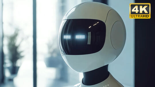 未来智能机器人感知系统3