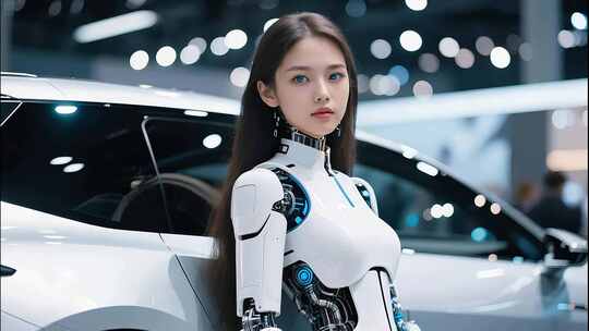 女性多元生活场景合集