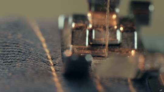 服装加工厂设计和制作车间