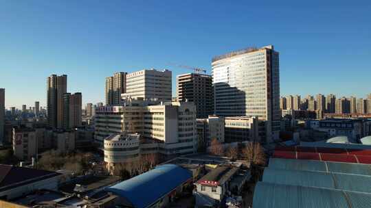 山东大学第二医院 山大二院