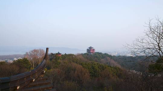 杭州城隍阁