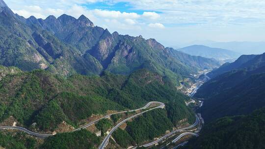 上饶怀玉山11