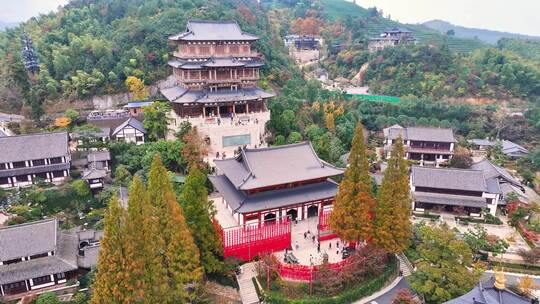 余杭万寿禅寺