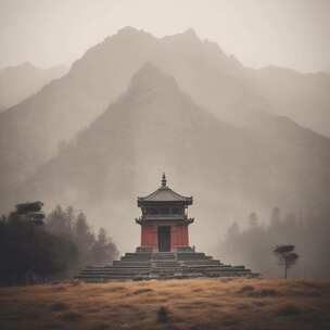 精神睡眠音乐_静山回响庆华年 精神睡眠音乐_静山回响庆华年