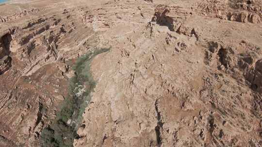 Mar Saba Monastery，K