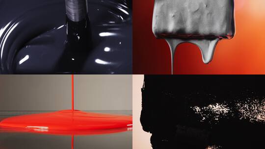 油漆 涂料 颜料