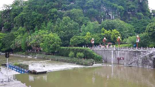 桂林象山景区