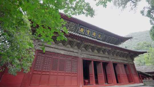 四川报恩寺