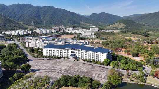 桂林电子科技大学花江校区