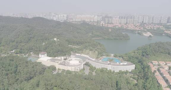 东莞唐拉雅秀酒店(4)dlog