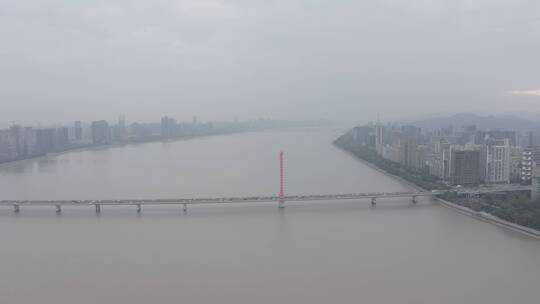 杭州城市景观