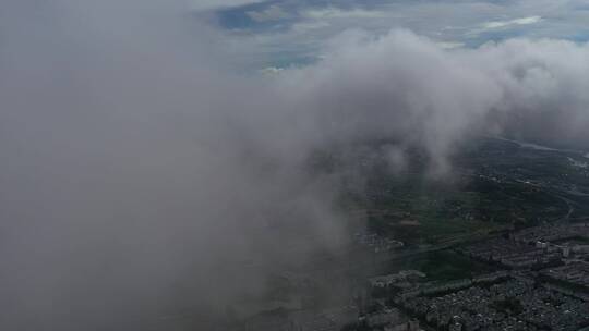 衢州市南区视频素材模板下载