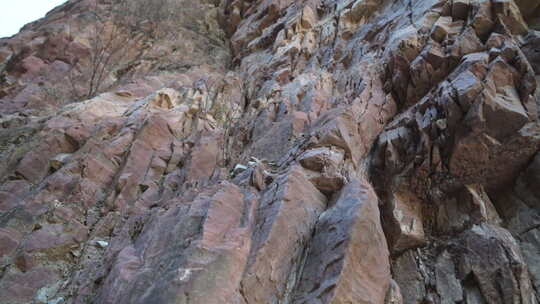 嶂石岩 山 山景 美景 景色