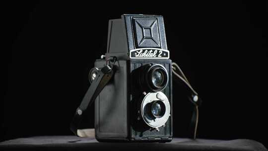 相机 复古 摄影机器 老式 怀旧 摄影器材