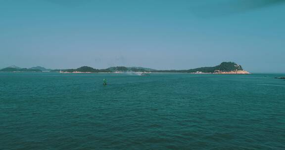 福建 漳州 东山岛 马銮湾 海岛