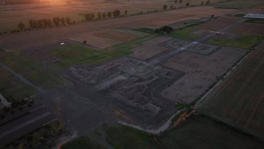 洛阳古城古建筑宗教文化艺术光影遗址实拍