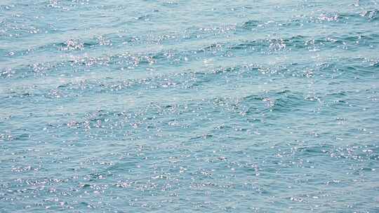 大海海浪满画幅水波浪