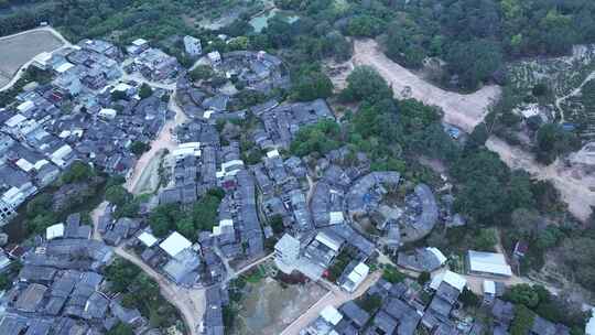 中国广东省潮州市饶平县浮山镇荔林村