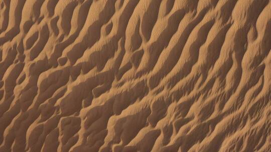 沙漠纹理线条