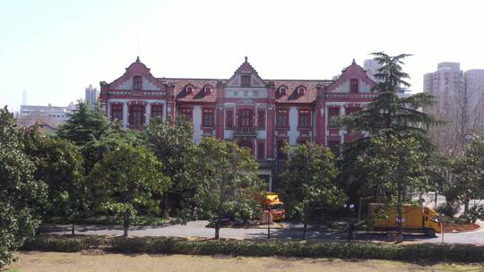 上海交通大学图书馆