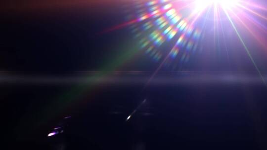 4k光斑光效闪耀视频素材 (19)