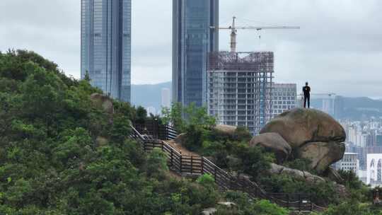 中国广东省珠海市横琴澳门