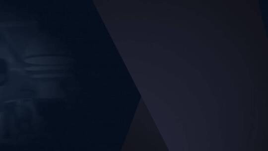 充满活力的网站展示应用程序介绍AE模板