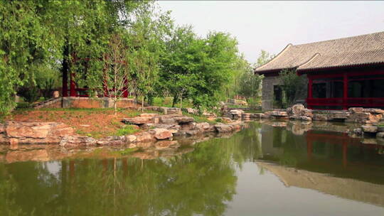 中国园林建筑(11)