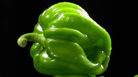 辣椒 青椒 绿色蔬菜