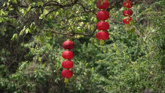 杭州飞来峰三天竺法镜寺建筑