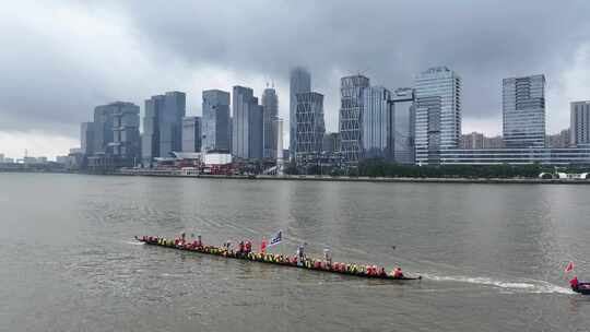 中国广东省广州市天河区猎德招景