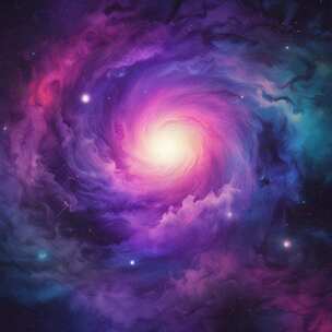 出发二次元_星河旋舞创世纪