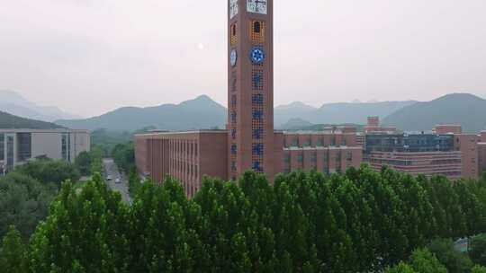 北京怀柔国家科学院大学