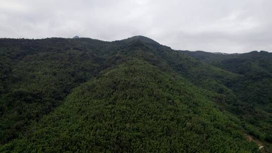 大山夕阳朝阳日出日落云彩