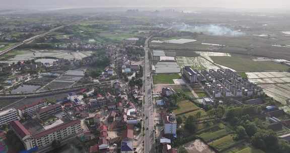 常德新枫林花海温室大棚