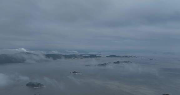 霞浦海岛风电