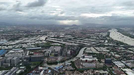 鱼排养殖 养殖业 农业