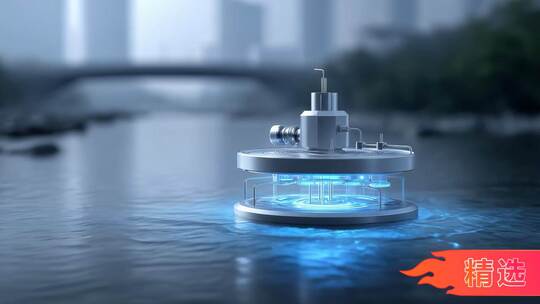 5G赋能环境监测科技守护绿色未来