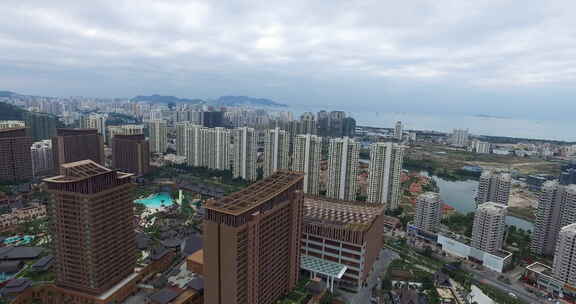 海南红树林大酒店